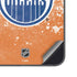 NHL Edmonton Oilers Frozen Galaxy S25 Skin